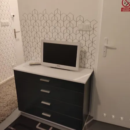 Kawalerka w centrum Leszna. Leszno  Zewnętrze zdjęcie