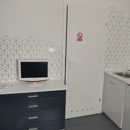 Kawalerka w centrum Leszna. Leszno  Zewnętrze zdjęcie