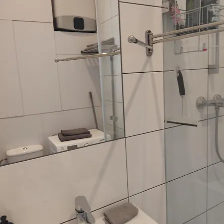 Kawalerka w centrum Leszna. Leszno  Zewnętrze zdjęcie