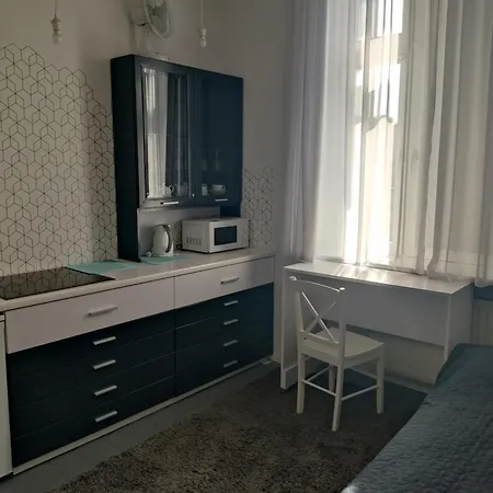 Kawalerka w centrum Leszna. Leszno  Zewnętrze zdjęcie
