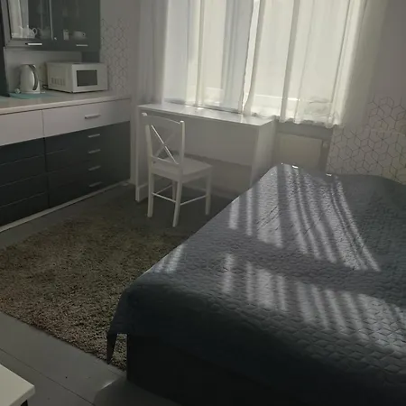 Kawalerka w centrum Leszna. Leszno  Zewnętrze zdjęcie