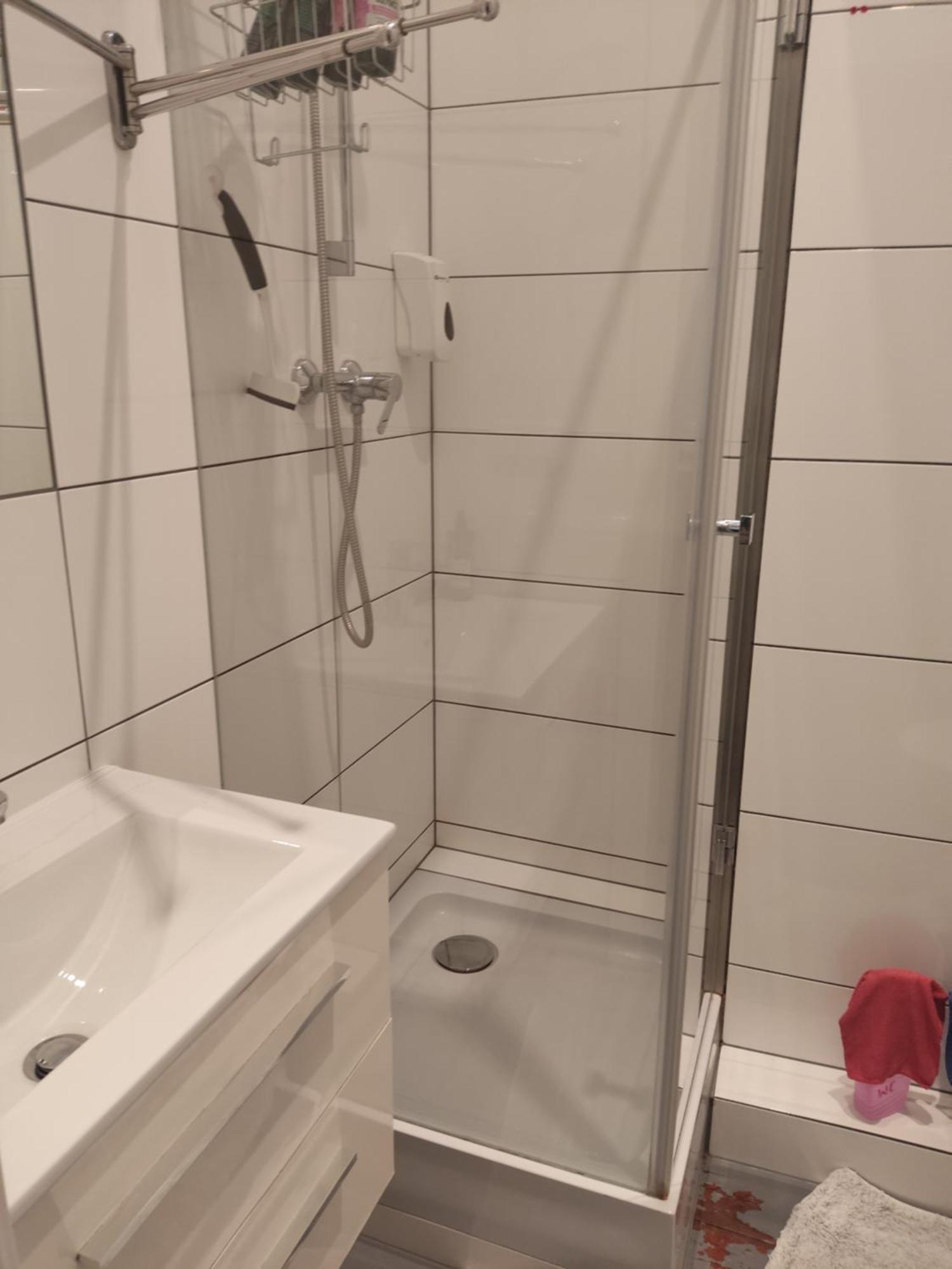 Kawalerka W Centrum Leszna. Appartamento *
