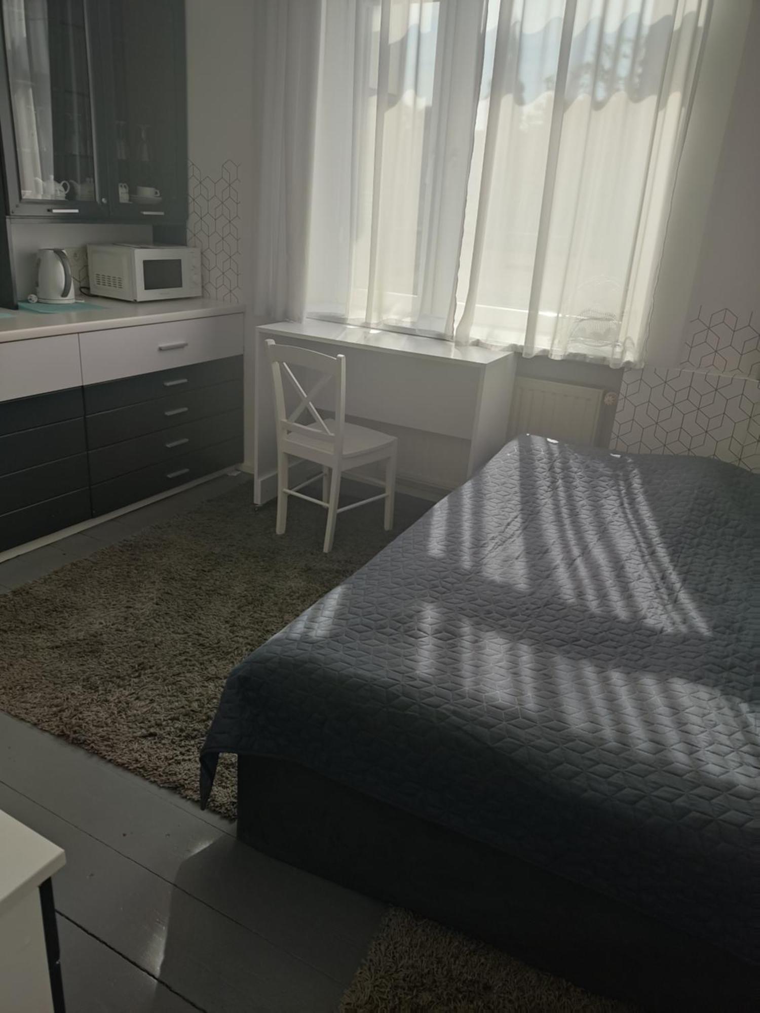 Kawalerka W Centrum Leszna. Apartment *